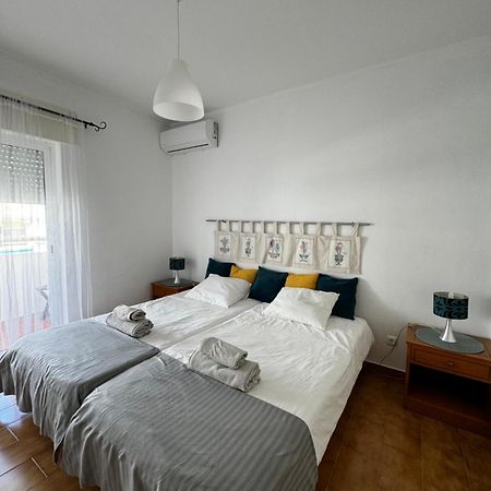 Mira T1 Apartment Карвоейру Экстерьер фото