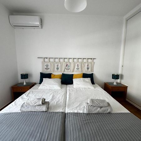 Mira T1 Apartment Карвоейру Экстерьер фото