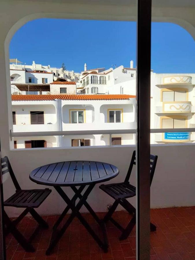 Mira T1 Apartment Карвоейру Экстерьер фото