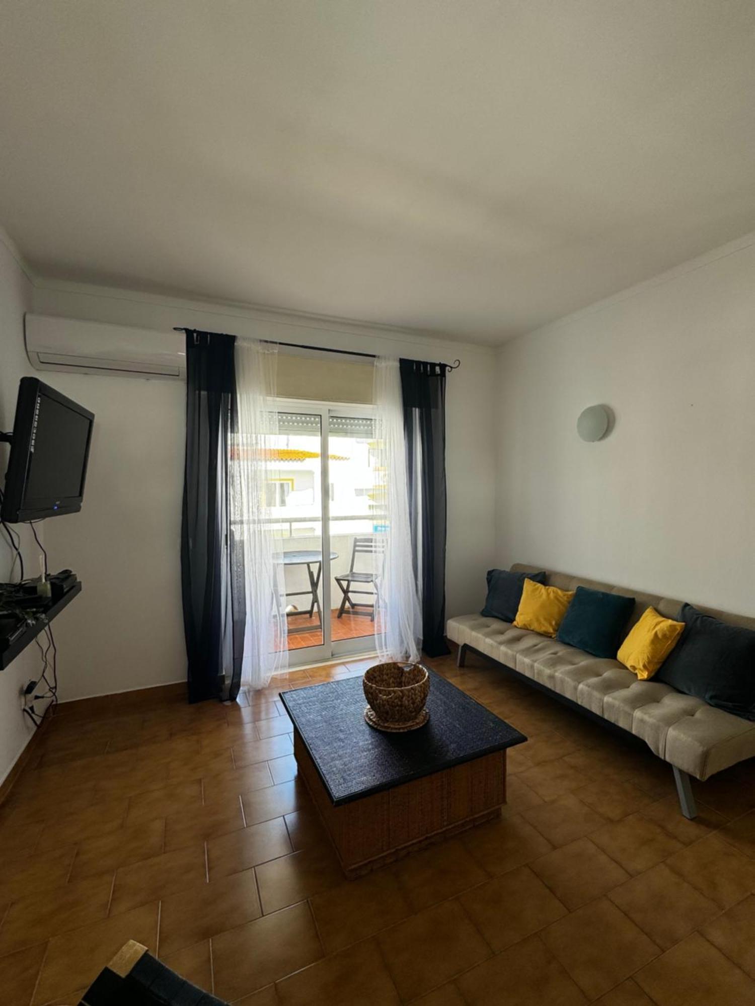 Mira T1 Apartment Карвоейру Экстерьер фото