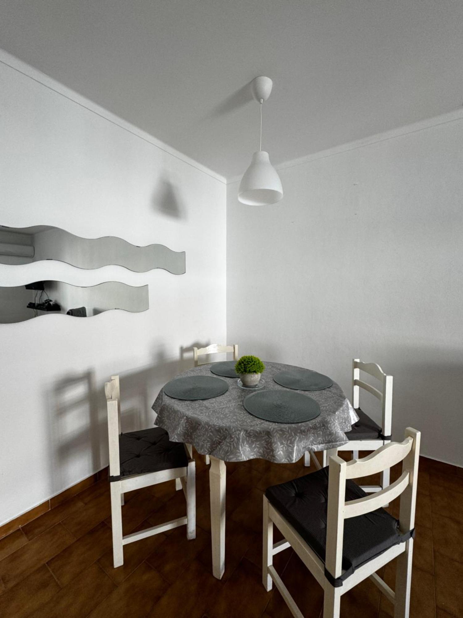 Mira T1 Apartment Карвоейру Экстерьер фото