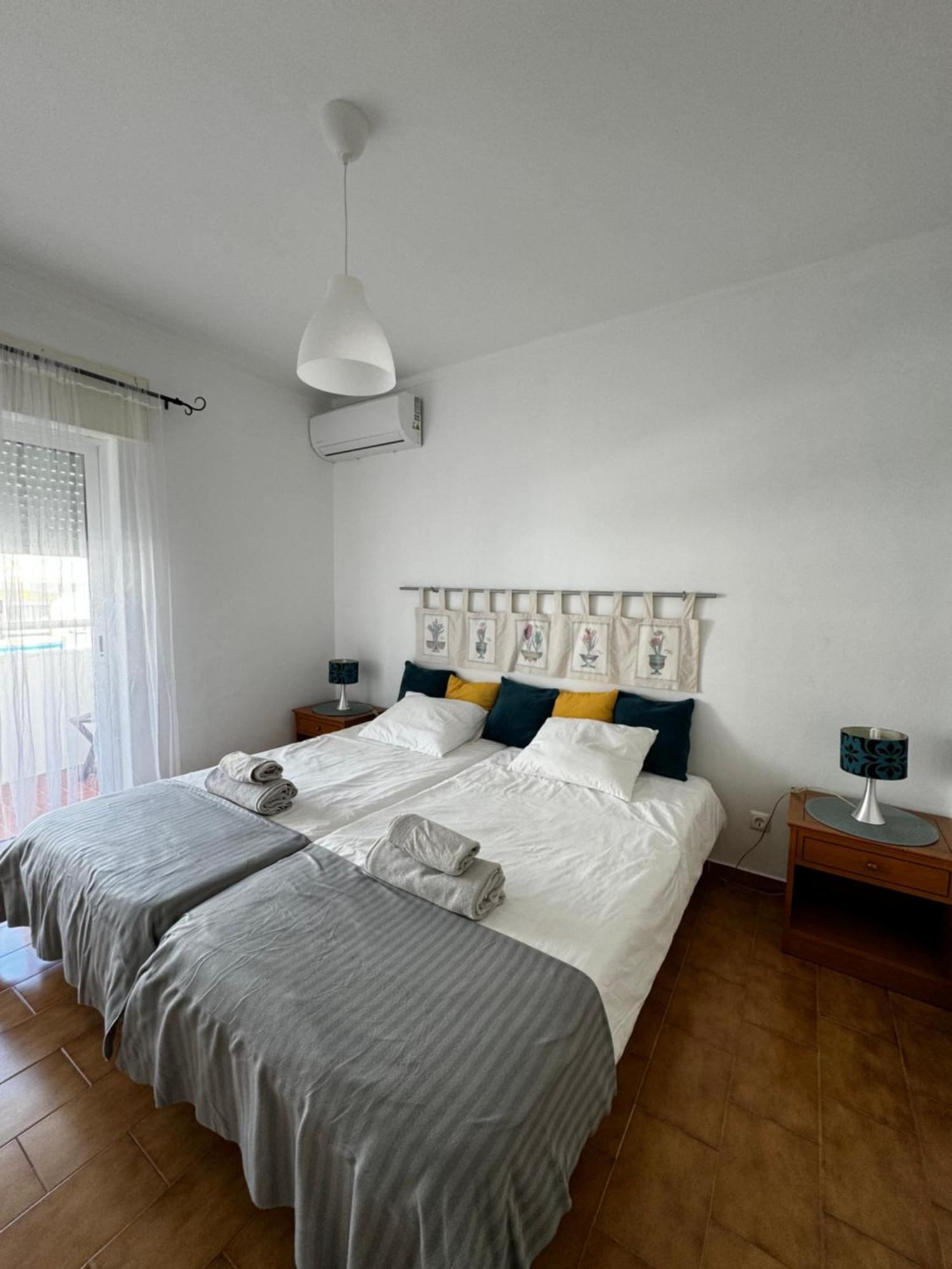Mira T1 Apartment Карвоейру Экстерьер фото
