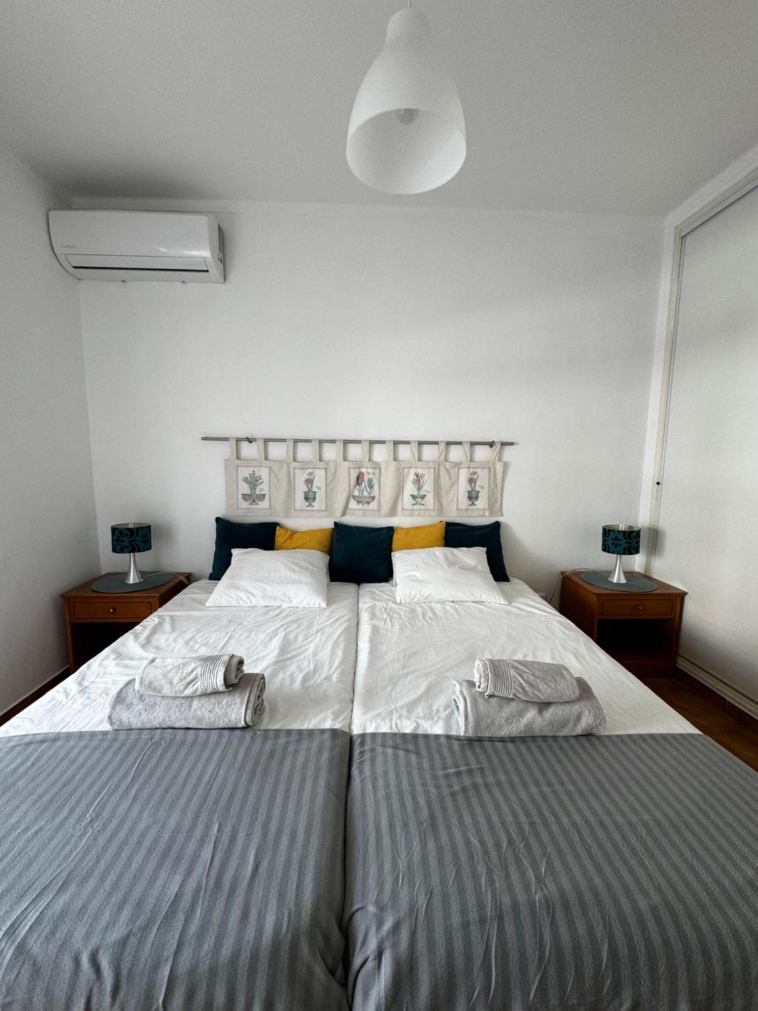 Mira T1 Apartment Карвоейру Экстерьер фото