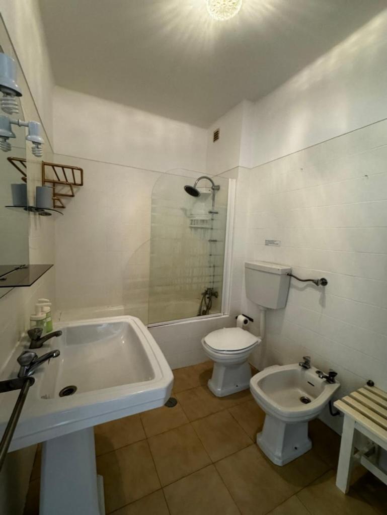 Mira T1 Apartment Карвоейру Экстерьер фото