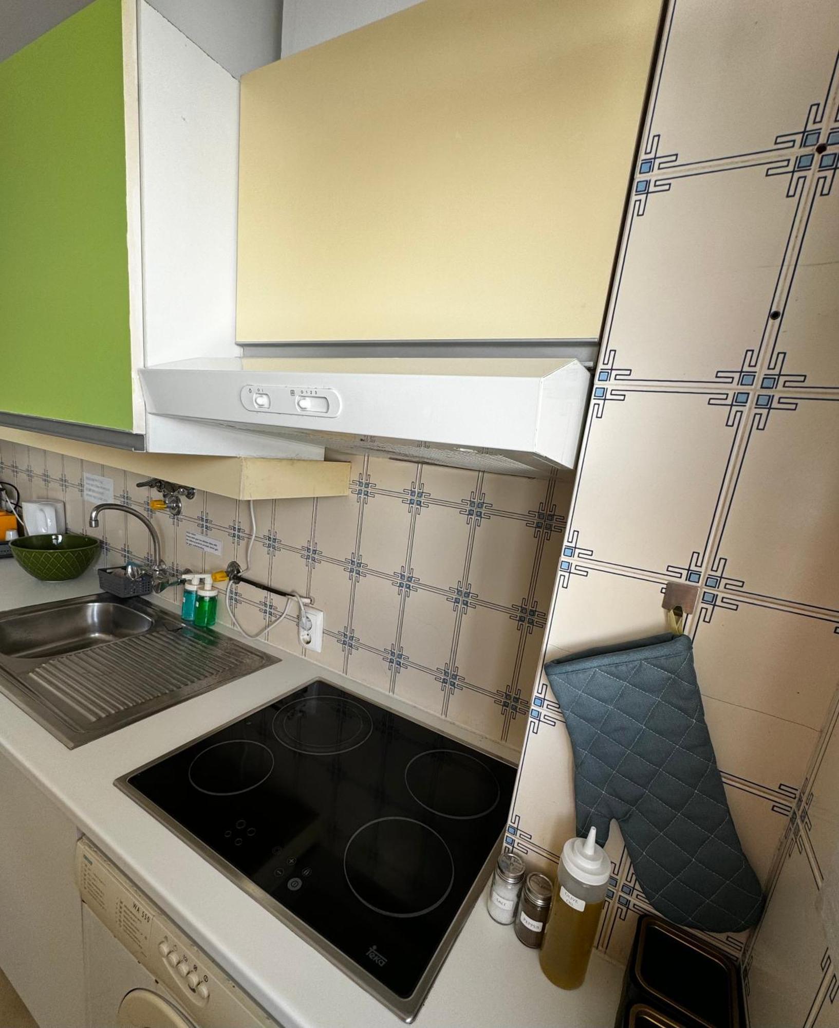 Mira T1 Apartment Карвоейру Экстерьер фото