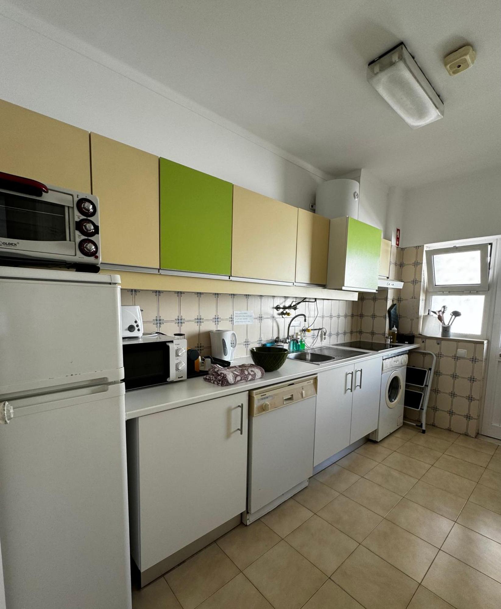 Mira T1 Apartment Карвоейру Экстерьер фото