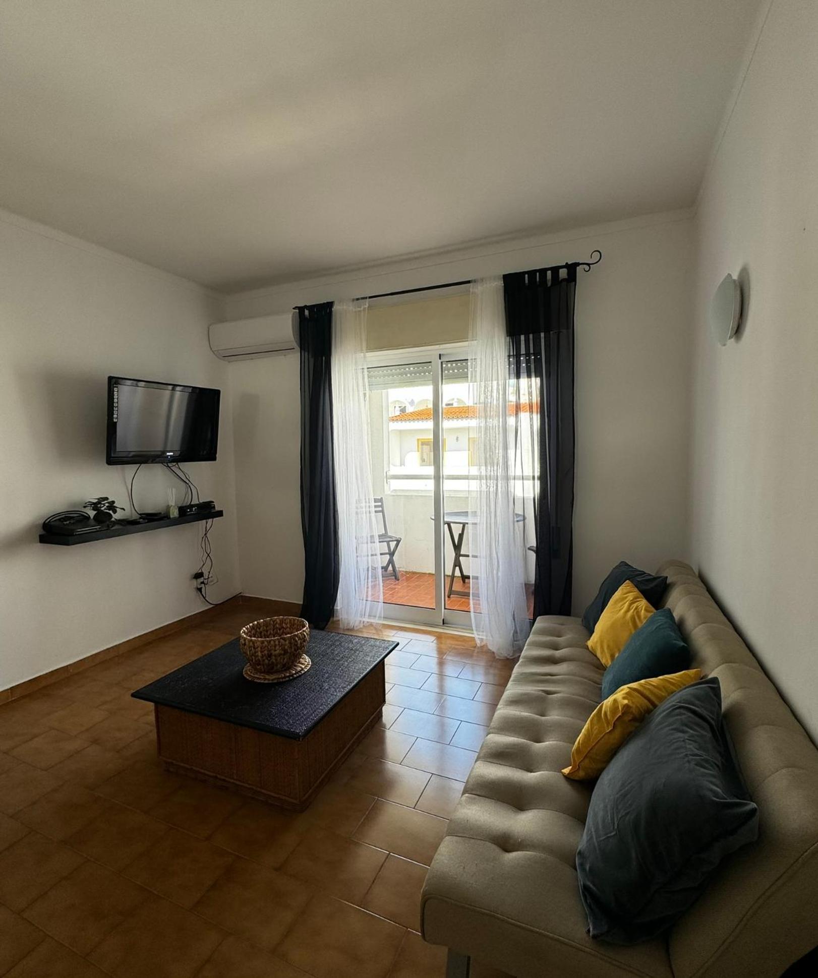 Mira T1 Apartment Карвоейру Экстерьер фото
